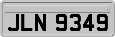 JLN9349