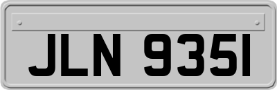 JLN9351