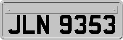 JLN9353