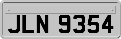 JLN9354