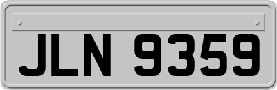 JLN9359