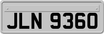 JLN9360