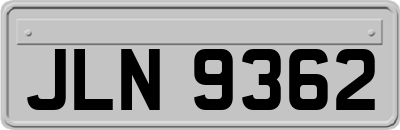 JLN9362