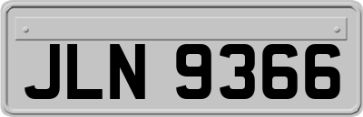 JLN9366