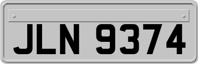 JLN9374