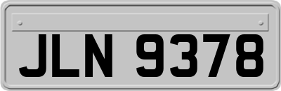 JLN9378