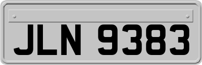 JLN9383