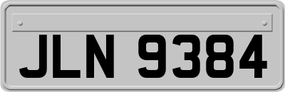 JLN9384