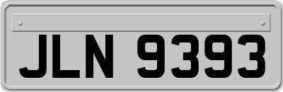 JLN9393