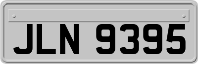 JLN9395