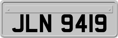 JLN9419