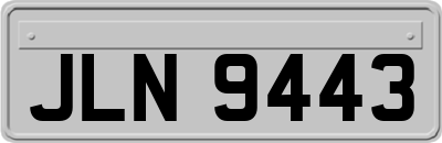 JLN9443