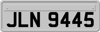 JLN9445