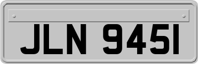 JLN9451