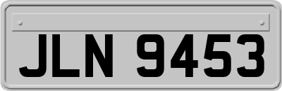 JLN9453