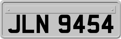 JLN9454