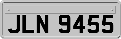 JLN9455