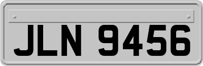 JLN9456