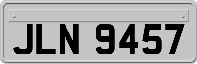 JLN9457