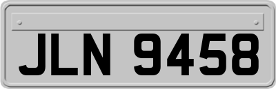 JLN9458