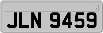 JLN9459