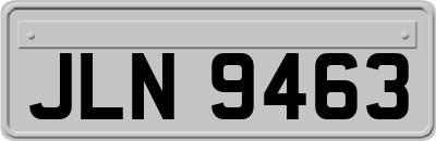 JLN9463