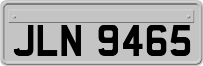 JLN9465