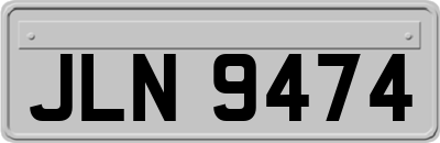 JLN9474