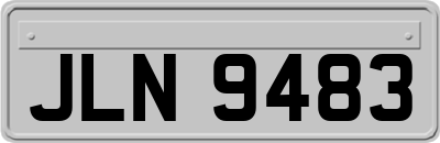 JLN9483