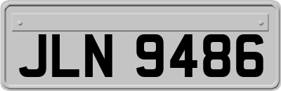 JLN9486