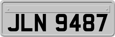 JLN9487