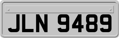 JLN9489