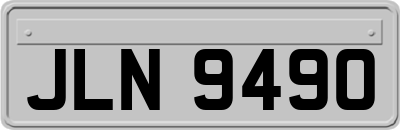 JLN9490