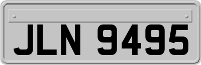 JLN9495