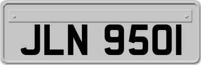 JLN9501