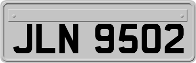 JLN9502