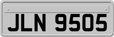 JLN9505