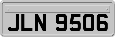 JLN9506