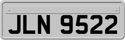 JLN9522