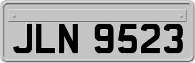 JLN9523