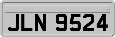 JLN9524