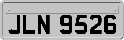 JLN9526