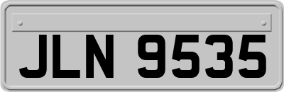 JLN9535