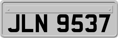 JLN9537