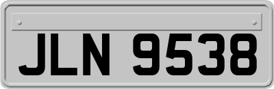 JLN9538