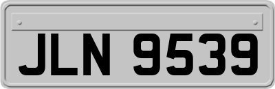 JLN9539