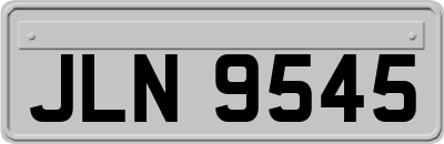 JLN9545