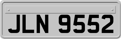 JLN9552