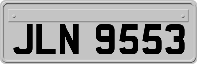 JLN9553