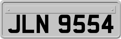 JLN9554